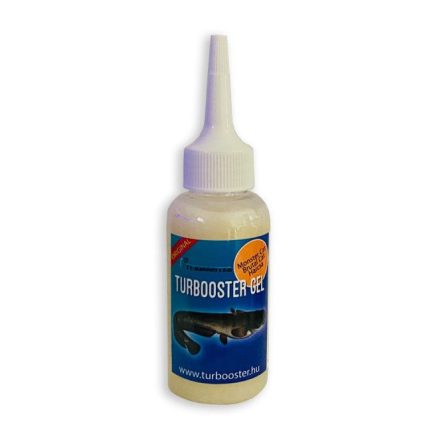 TURBOOSTER AROMA GÉL 60ml - HARCSA