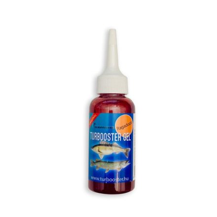 TURBOOSTER AROMA GÉL 60ml - RAGADOZÓ