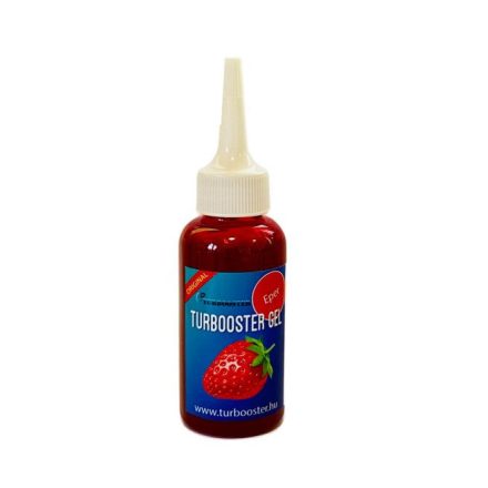 TURBOOSTER AROMA GÉL 60ml - ÉDES EPER
